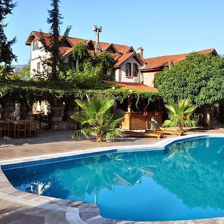 Olympos Koyevi Countryhouse Экстерьер фото