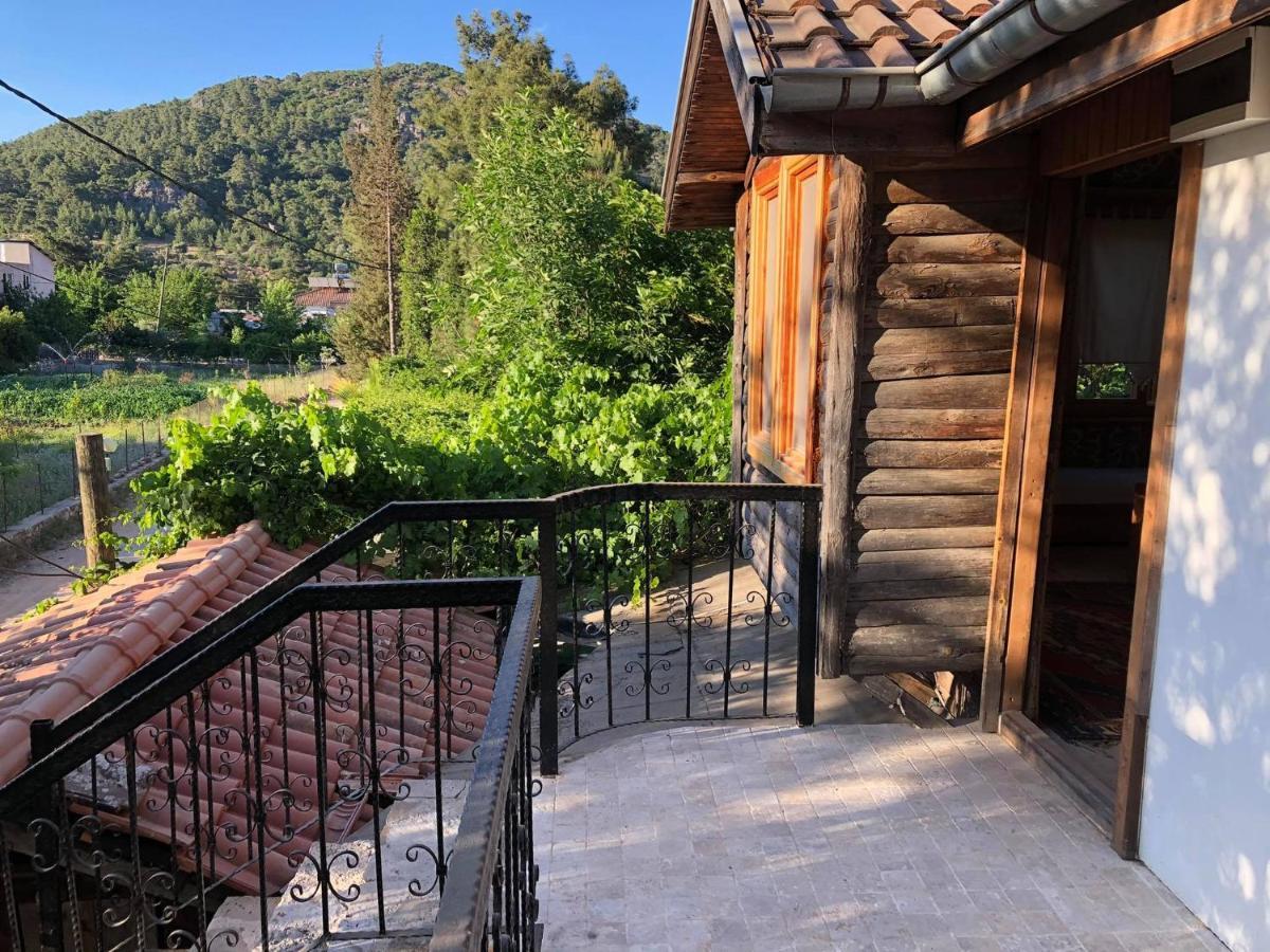 Olympos Koyevi Countryhouse Экстерьер фото
