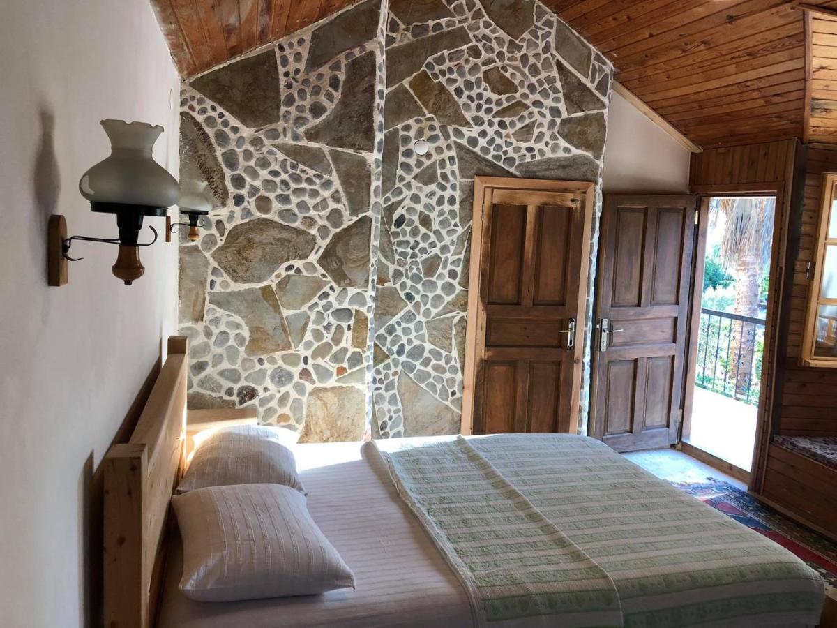 Olympos Koyevi Countryhouse Экстерьер фото