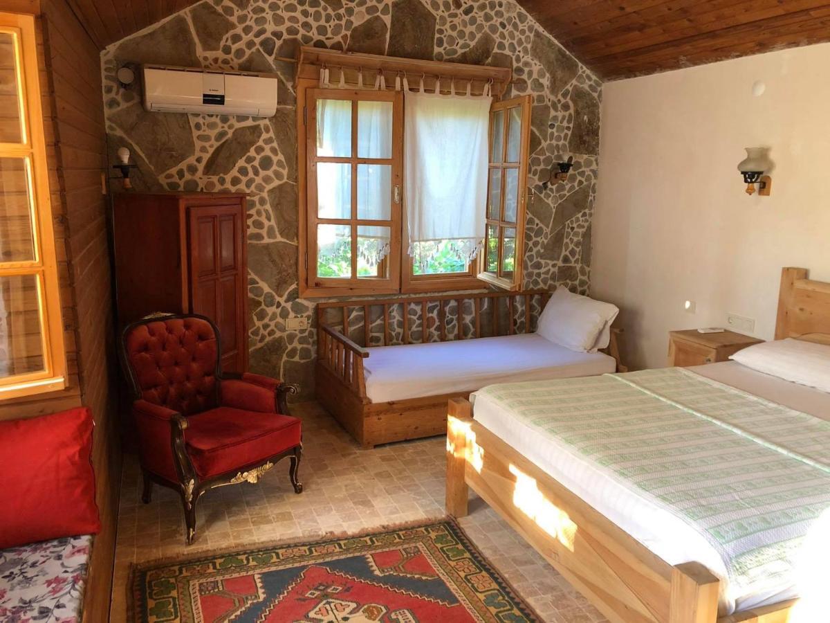 Olympos Koyevi Countryhouse Экстерьер фото