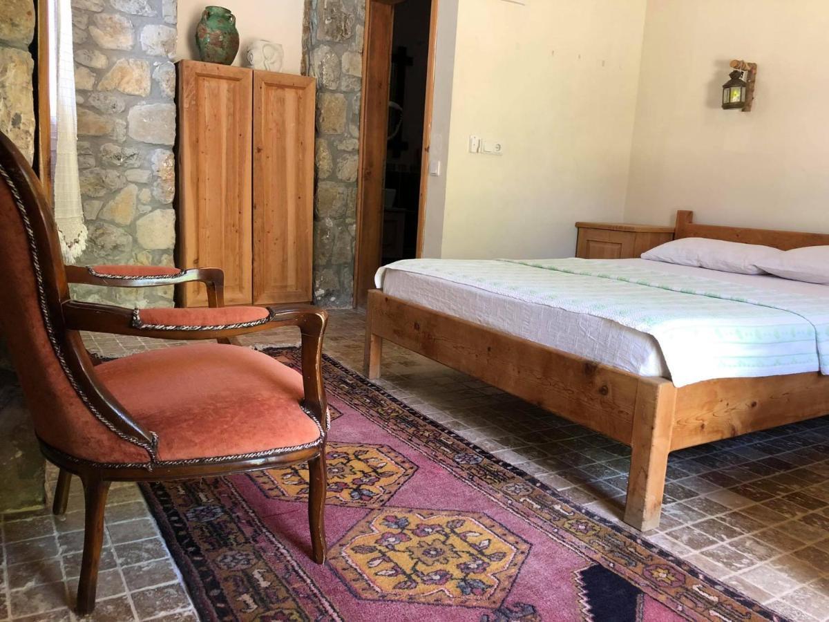 Olympos Koyevi Countryhouse Экстерьер фото