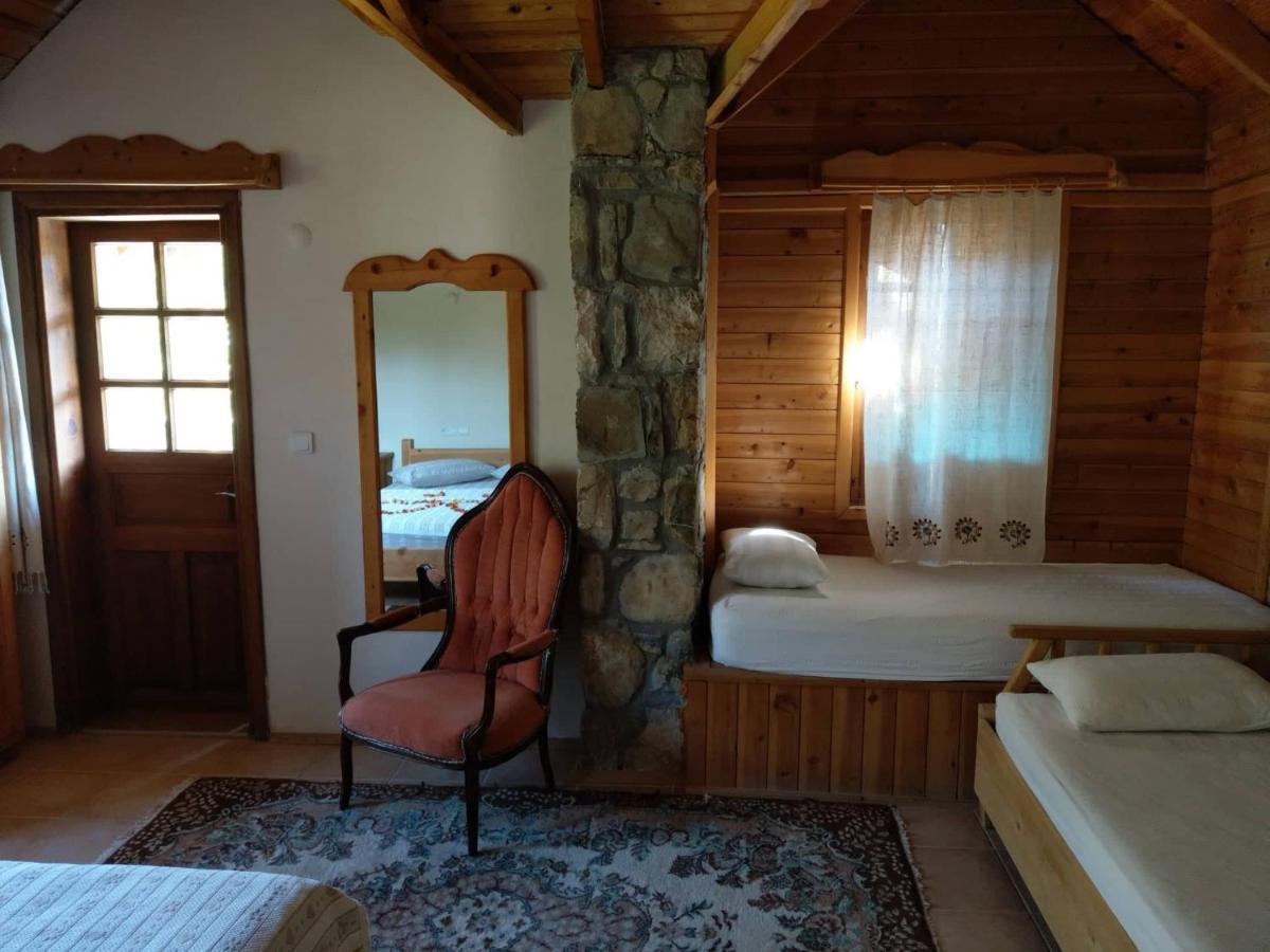 Olympos Koyevi Countryhouse Экстерьер фото
