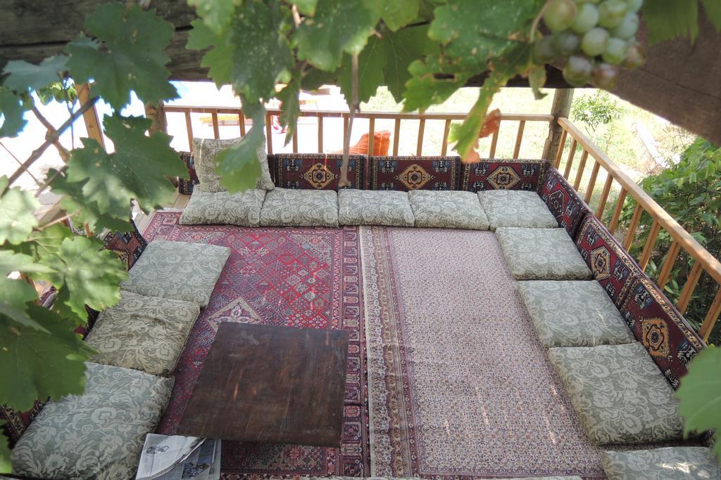 Olympos Koyevi Countryhouse Экстерьер фото