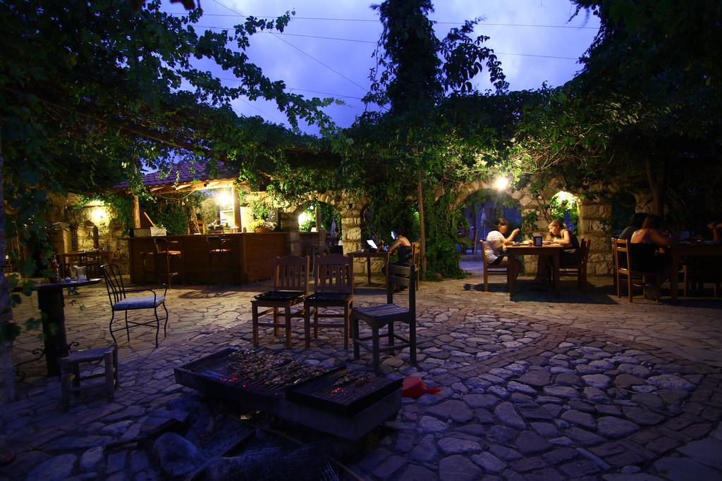 Olympos Koyevi Countryhouse Экстерьер фото