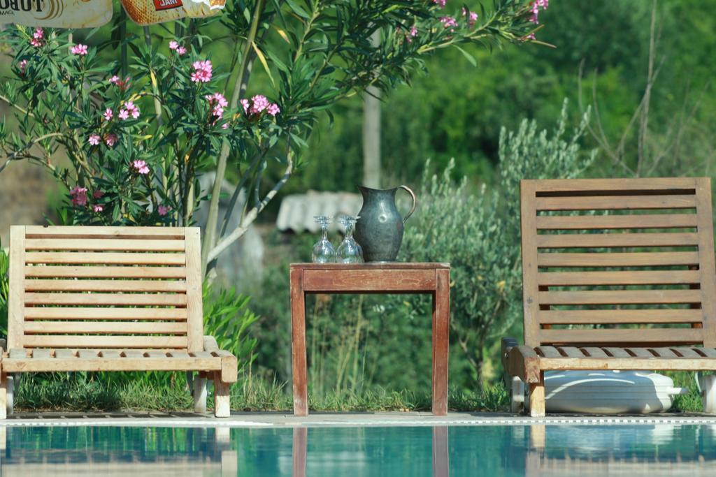 Olympos Koyevi Countryhouse Экстерьер фото