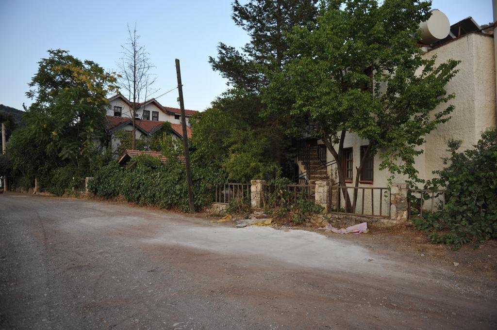 Olympos Koyevi Countryhouse Экстерьер фото