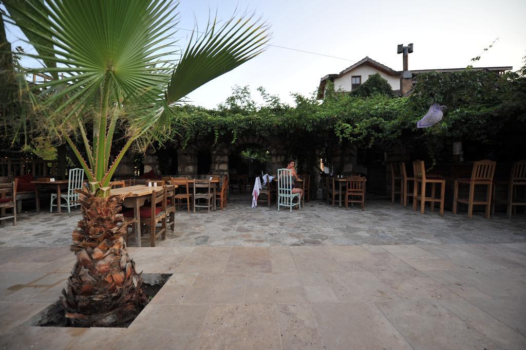 Olympos Koyevi Countryhouse Экстерьер фото