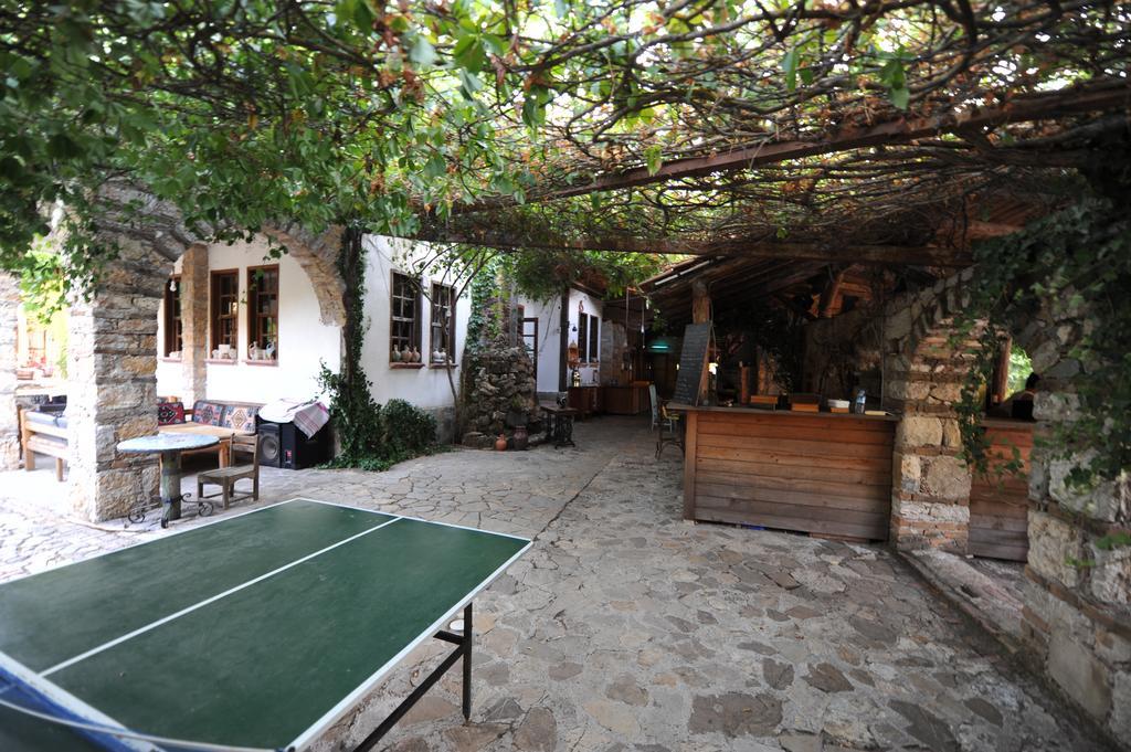 Olympos Koyevi Countryhouse Экстерьер фото