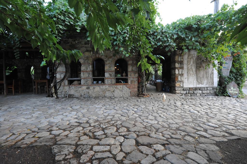Olympos Koyevi Countryhouse Экстерьер фото