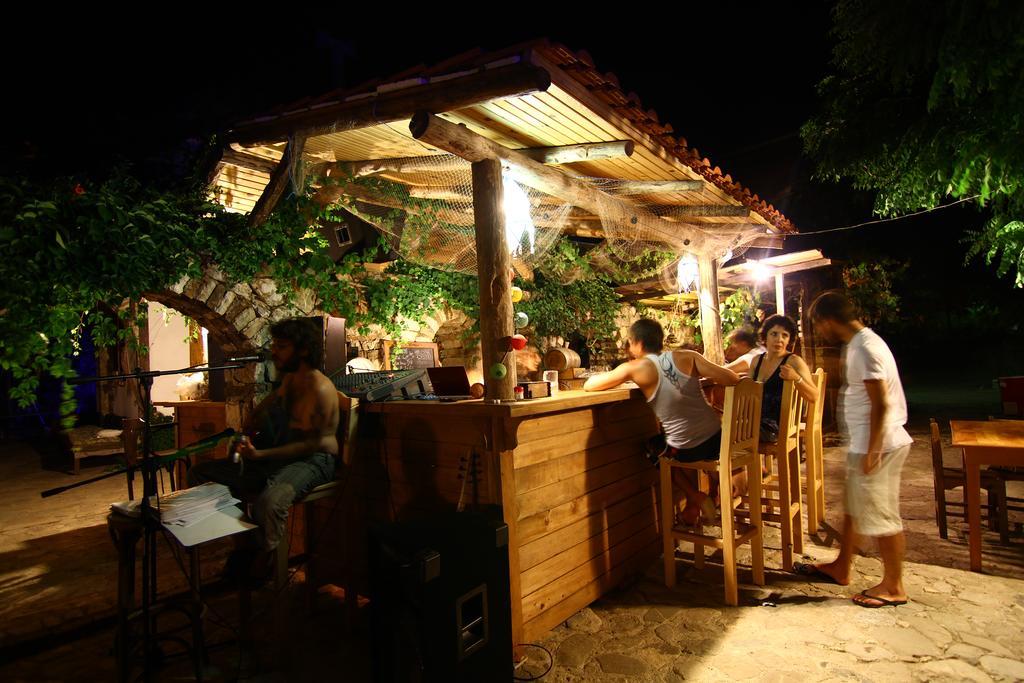 Olympos Koyevi Countryhouse Экстерьер фото