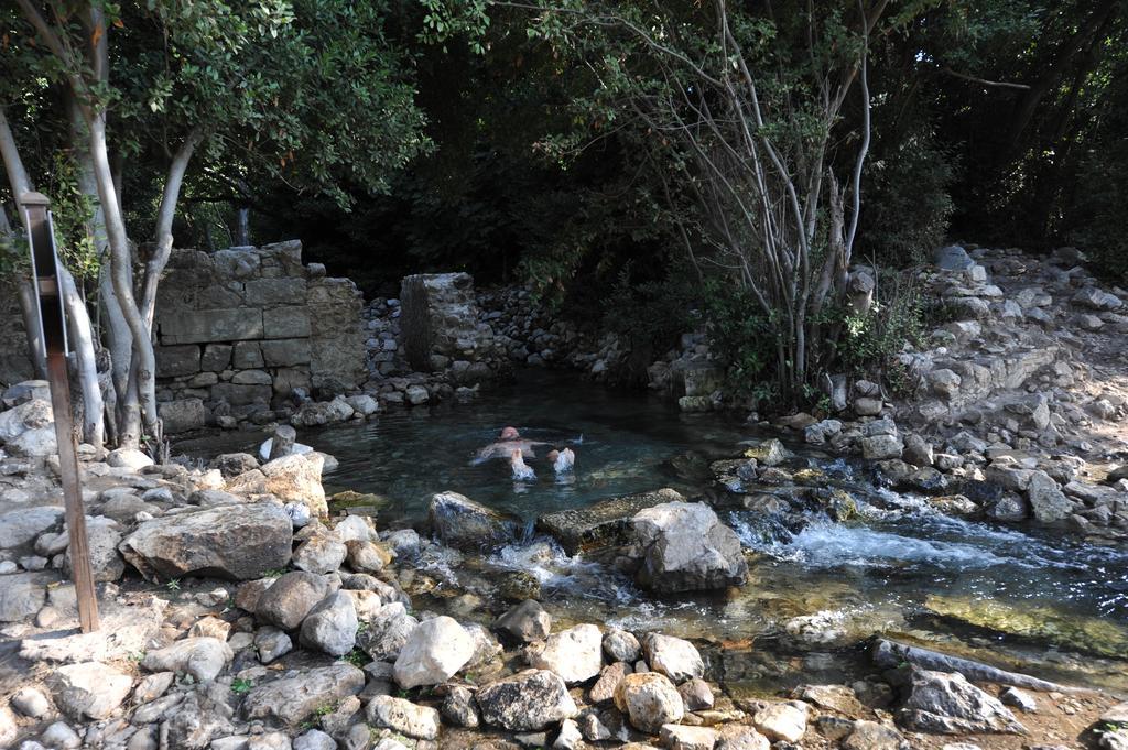 Olympos Koyevi Countryhouse Экстерьер фото