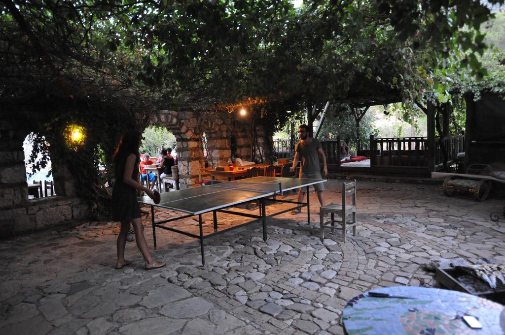 Olympos Koyevi Countryhouse Экстерьер фото