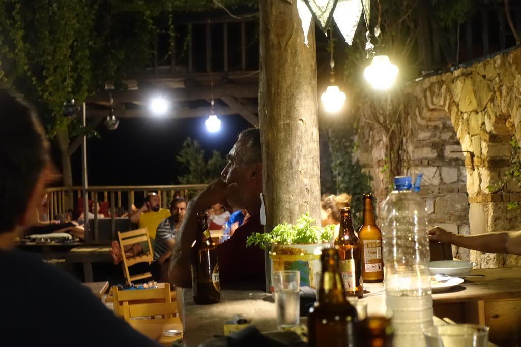 Olympos Koyevi Countryhouse Экстерьер фото